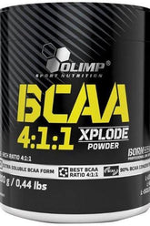 Olimp - BCAA 4:1:1 Xplode - Nutri.se